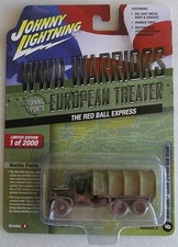 Johnny lightning wwii warriors - lightning,