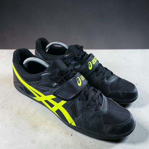 Asics hyper throw throwing - hyper, 3