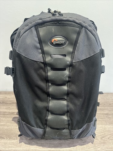 Lowepro photo trekker - trekker, aw