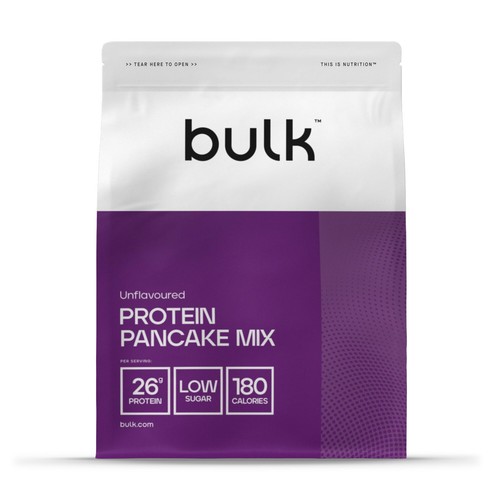 Bulk high protein pancake mix - pancake,