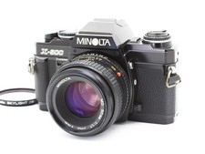 Near mint minolta - [near,