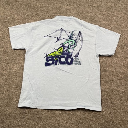 Vintage 90s mutated - mutated, dragon