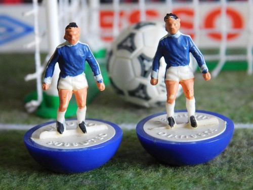 Vintage 1970s subbuteo - 1970s,