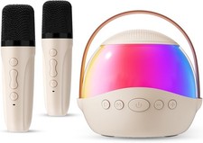 Mini karaoke machine gifts for - karaoke,