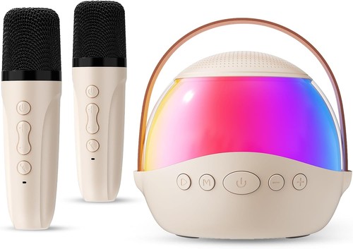 Mini karaoke machine gifts - machine, for