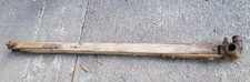 ( 1 ) Universal sickle bar
