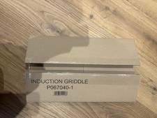 Rangemaster Griddle Plate P067040-1