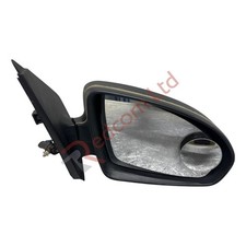 SMART FORTWO 2007-2011 Wing Door Mirror Right Side 5PIN A4518100316