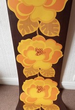 X1 1960s Vintage SANDERSON