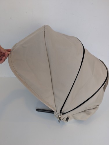 Babystyle oyster hood canopy - oyster,