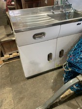 English Rose kitchen sink unit