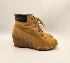 Timberland Women's Amston 6