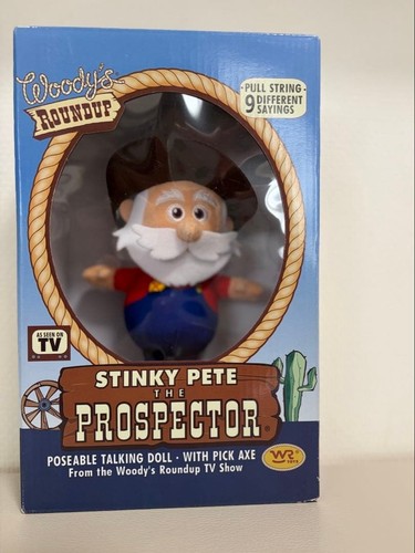 Toy story woody roundup - toy,