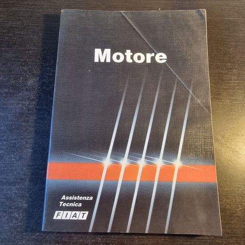 Fiat motore assistenza - fiat,