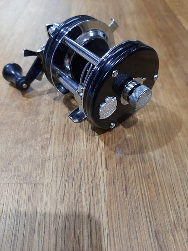Abu ambassadeur 5000c 1984 - ,