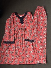 Girl Kids Asian Casual/ Formal