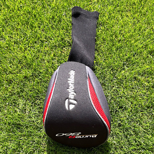 Taylormade burner superfast - burner,