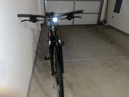 Cannondale quick cx4 - bike, 2023