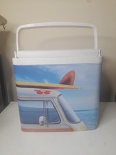 Adventuridge Retro Cool Box