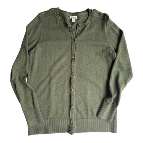 Bean womens olive green - womens,