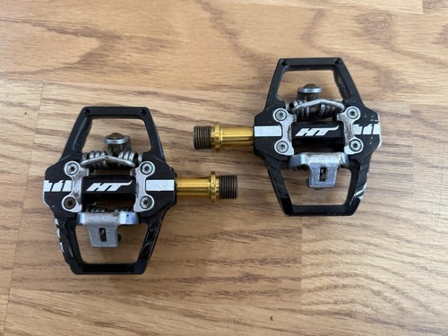 Components clipless - ht,