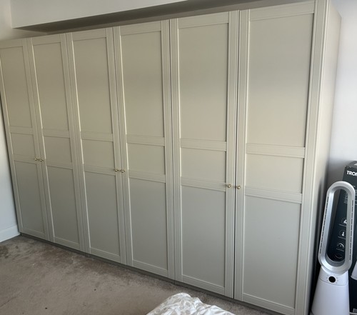 Ikea pax wardrobe door - pax, 6