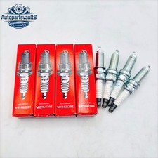 OEM 12290-6C1-A01 4PCS Spark