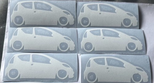 Peugeot 107 citroen c1 - x2,