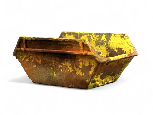 Model railway stackable - model, skips