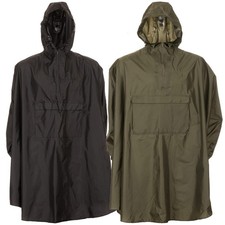 Snugpak Enhanced Patrol Poncho