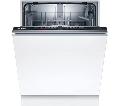 Bosch smv2htx02g series 13 - 2,