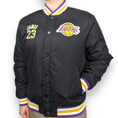 Nba lakers black - lakers, james