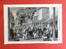 The Pantiles, Tunbridge Wells