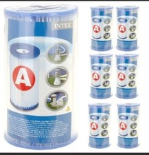 6 x INTEX 29000 Pool Filter