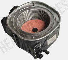 BAXI PLATINUM COMBI 24 HE A 28