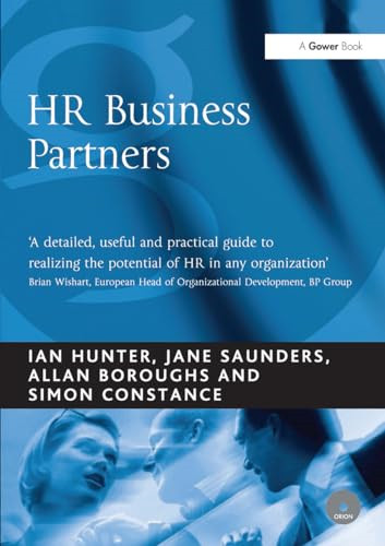 Business partners - hr,