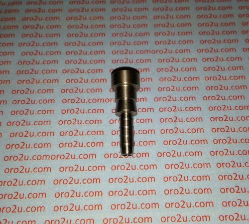 Tail hose fitting for - tail,