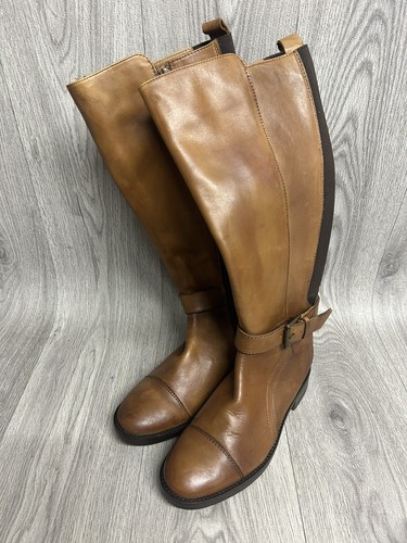 Women bertie tusk leather - bertie,