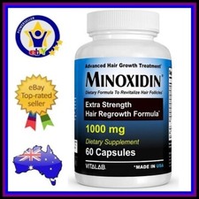 MINOXIDIN 1000mg Extra