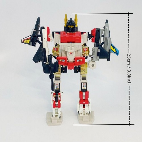 Transform superion reissue - transform,