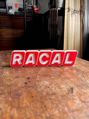 Racal electronics company - racal,