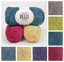 Drops Belle Cotton & Linen