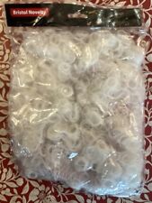 FATHER CHRISTMAS BEARD 8” LONG