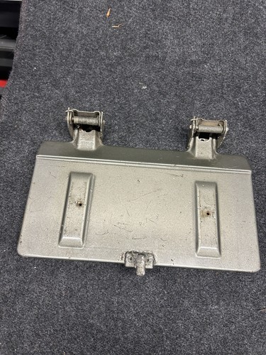T25 engine inspection flap - vw,