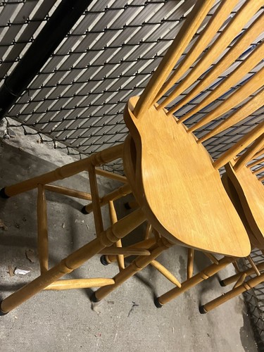 American traditional chairs - american,
