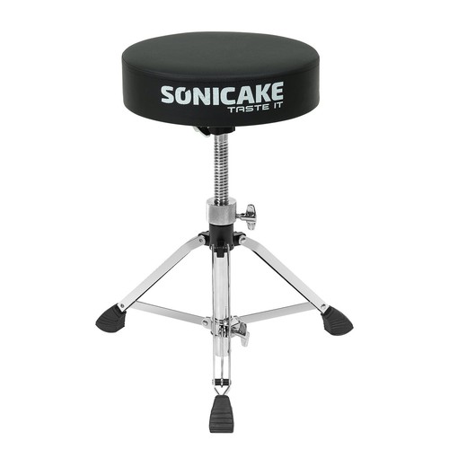 Sonicake drum throne stool - sonicake,