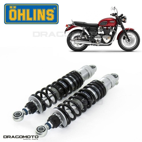 Triumph bonneville t120 - bonneville,