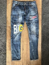 Eto Jeans 9901 Vintage SEVENMURE Jeans
