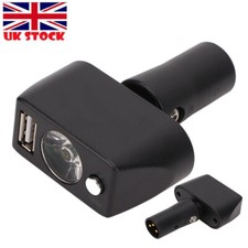 Electric Wheelchair Light - 3