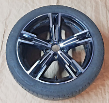 2022 2023 2024 BMW 330 3 SERIES G20 G21 M SPORT FRONT 18 INCH ALLOY WHEEL 7.5J